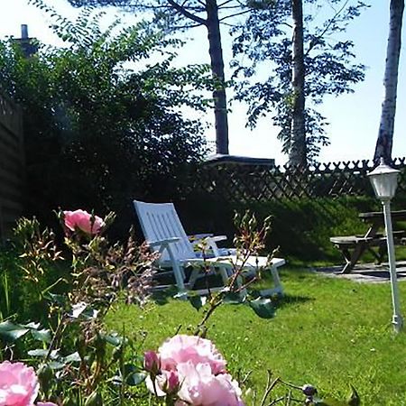 Hues Sanskiin Ferienwohnung *Hopelfask* Suddorf Bagian luar foto