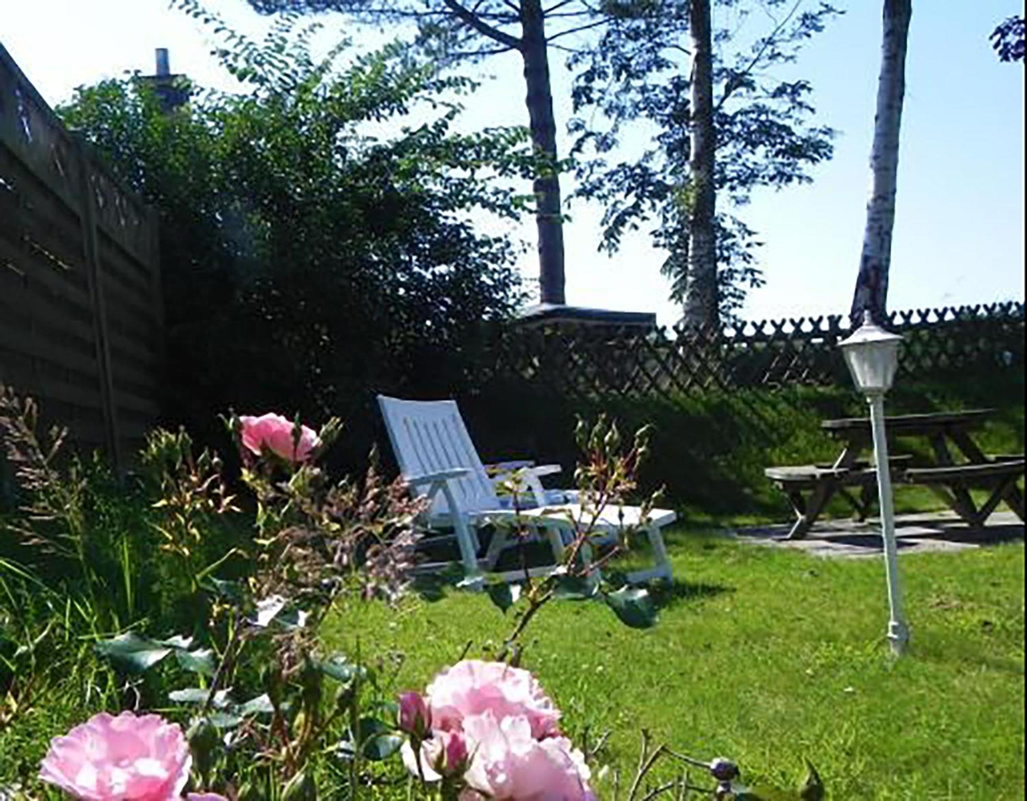 Hues Sanskiin Ferienwohnung *Hopelfask* Suddorf Bagian luar foto