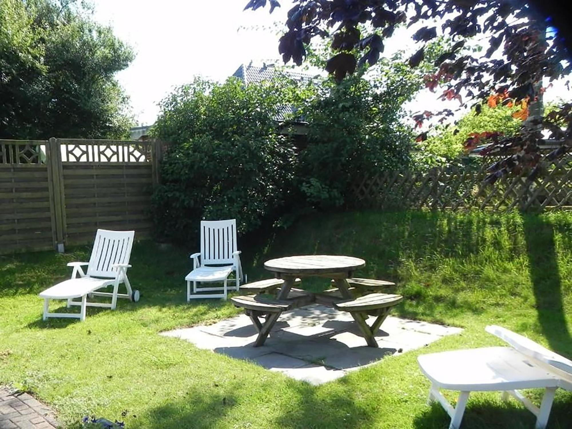 Hues Sanskiin Ferienwohnung *Hopelfask* Suddorf Bagian luar foto