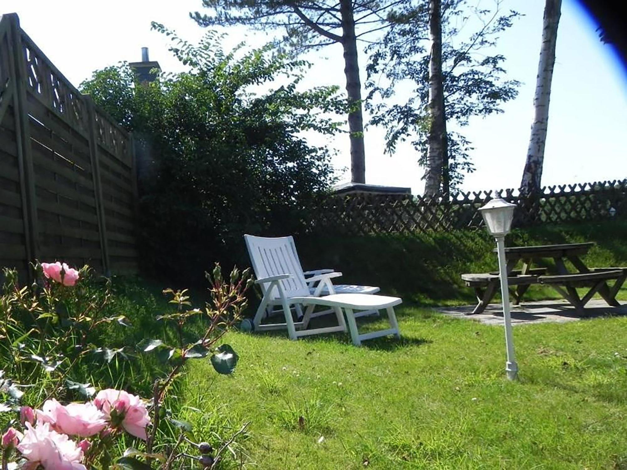 Hues Sanskiin Ferienwohnung *Hopelfask* Suddorf Bagian luar foto