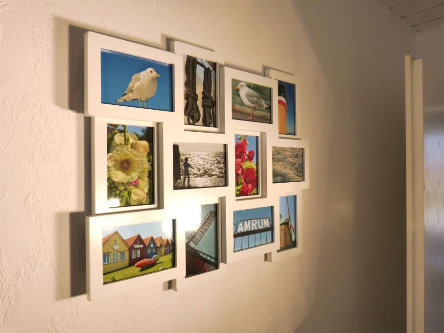 Hues Sanskiin Ferienwohnung *Hopelfask* Suddorf Bagian luar foto